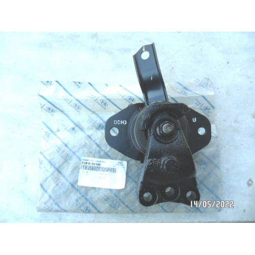 SAĞ MOTOR KULAK VE BAĞLANTI BRAKETİ KOMPLE HYUNDAI İ10 2007-2012